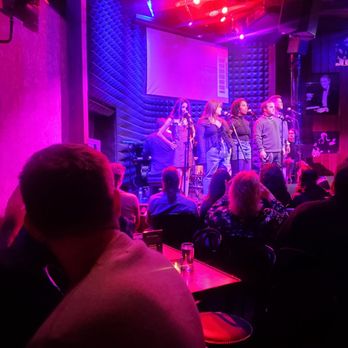 Joe's Pub at The Public - Music Venues Near Me - New York, New York