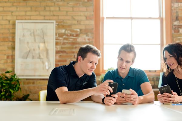 Executech – South Jordan (HQ)