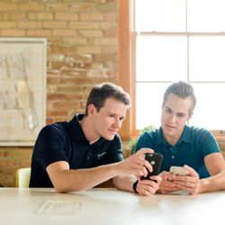 Executech - Personal technicians helping clients.