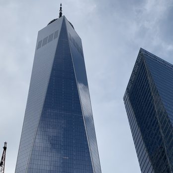 One World Observatory - One World Trade Center - Observatories Near Me - New York, New York One World Observatory - One World Trade Center - Observatories Near Me - New York, New York