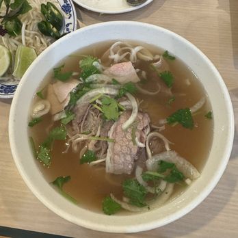 Pho LA - Vietnamese Near Me - San Jose, California
