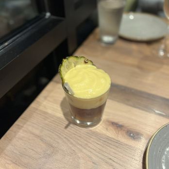 Moku Kitchen - Mai'tai - Cocktail Bars Near Me - Honolulu, Hawaii
