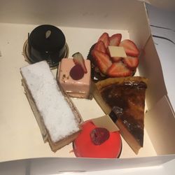 Boulangerie Franck Lamet