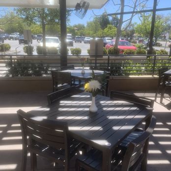 Chick-fil-A - Patio seating - Fast Food Near Me - Westlake Village, California