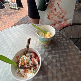 Froyo