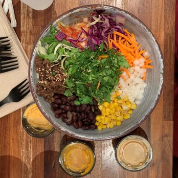 Chi'Lantro - NOODLE BOWL $8.99 - Asian Fusion Near Me - Austin, Texas Chi'Lantro - NOODLE BOWL $8.99 - Asian Fusion Near Me - Austin, Texas
