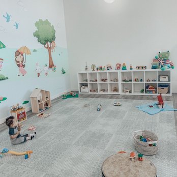 Cucu's PlayHouse - Kids Activities Near Me - San Rafael, California