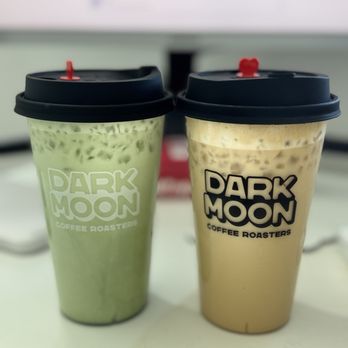 Dark Moon Coffee Roasters - Coffee Roasteries Near Me - Henderson, Nevada