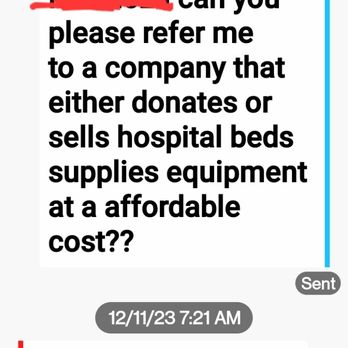 True Care Hospice - No guidance, asking for help , took 4 days for social worker to finally reply - Hospice Near Me - Canoga Park, California True Care Hospice - No guidance, asking for help , took 4 days for social worker to finally reply - Hospice Near Me - Canoga Park, California