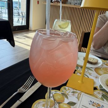 Amalfi - Italian Near Me - Orlando, Florida
