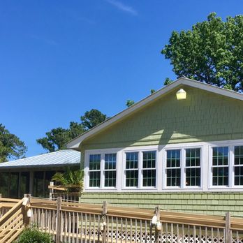 The SaltBox Cafe - New American Near Me - Kill Devil Hills, North Carolina