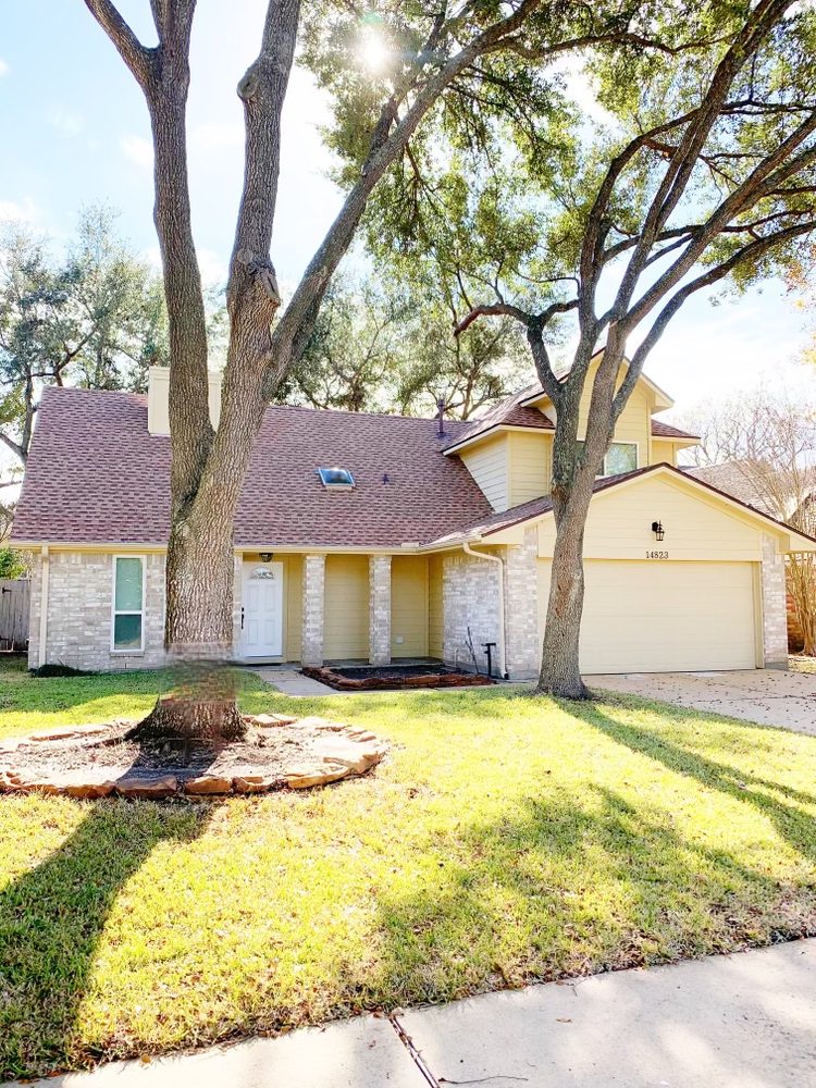 Slide of Texas Titan Roofing & Restoration