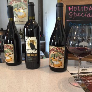 Windy Oaks Estate Winery - Wineries Near Me - Corralitos, California Windy Oaks Estate Winery - Wineries Near Me - Corralitos, California