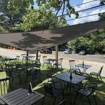 Good Kitchen + Market - Lawn seating - Coffee & Tea Near Me - Marietta, Georgia Good Kitchen + Market - Lawn seating - Coffee & Tea Near Me - Marietta, Georgia