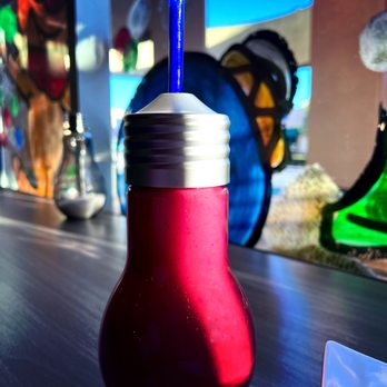 Lightbulb Coffee - Breakfast & Brunch Near Me - La Mesa, California