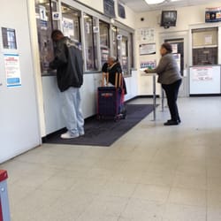 US Post Office