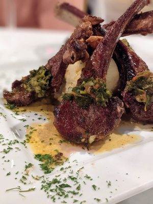 Lisbon Portuguese Cuisine by null