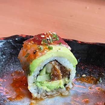 Sushi Nini - Sushi Bars Near Me - Round Rock, Texas Sushi Nini - Sushi Bars Near Me - Round Rock, Texas