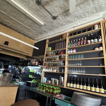Mắm - Drinks - Vietnamese Near Me - New York, New York