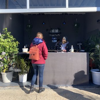Kobros Coffee - Coffee & Tea Near Me - Norfolk, Virginia