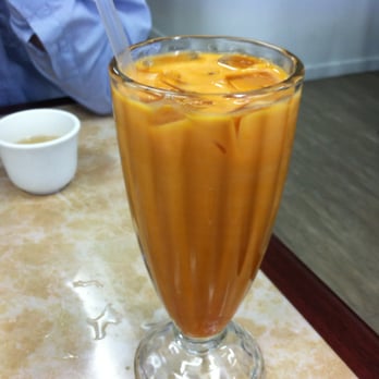 Chicken Pho You - Thai Iced Tea. Only 99 cents! - Vietnamese Near Me - Millbrae, California Chicken Pho You - Thai Iced Tea. Only 99 cents! - Vietnamese Near Me - Millbrae, California
