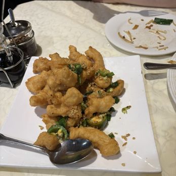 Mandarin Delight - *Fish Fillet (the peppers and garlic elevate the dish) - Chinese Near Me - Dublin, California Mandarin Delight - *Fish Fillet (the peppers and garlic elevate the dish) - Chinese Near Me - Dublin, California