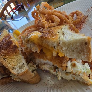 King Neptune Restaurant - Seafood Near Me - Stuart, Florida