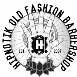 Hipnotik Barbershop