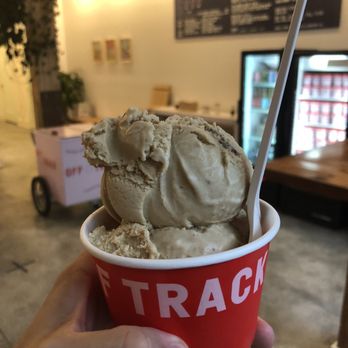 Off Track Ice Cream - Ice Cream & Frozen Yogurt Near Me - Charleston, South Carolina Off Track Ice Cream - Ice Cream & Frozen Yogurt Near Me - Charleston, South Carolina
