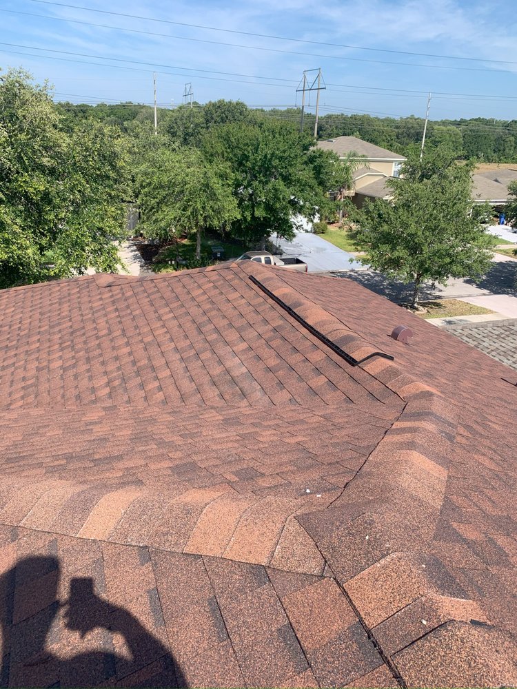 Slide of Sprocket Roofing