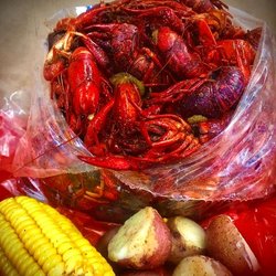 D & T Crawfish