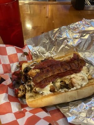 Uncle Ernie's by null