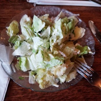 Trainwreck Saloon - Side Salad - Sports Bars Near Me - Saint Louis, Missouri Trainwreck Saloon - Side Salad - Sports Bars Near Me - Saint Louis, Missouri