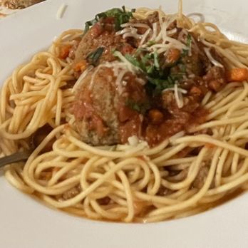 Fat Olives - Spaghetti and meatballs - Pizza Near Me - Flagstaff, Arizona Fat Olives - Spaghetti and meatballs - Pizza Near Me - Flagstaff, Arizona