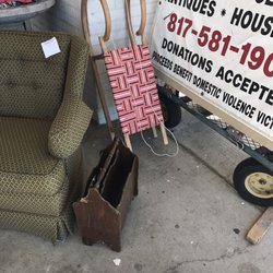 Second Glance Resale Shops