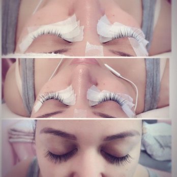 Supreme eyelash extensions - Eyelash Service Near Me - Closter, New Jersey