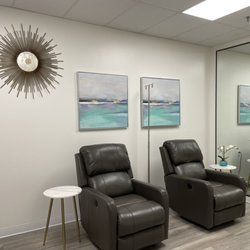 Solidago Integrative Health - Relaxing IV suite