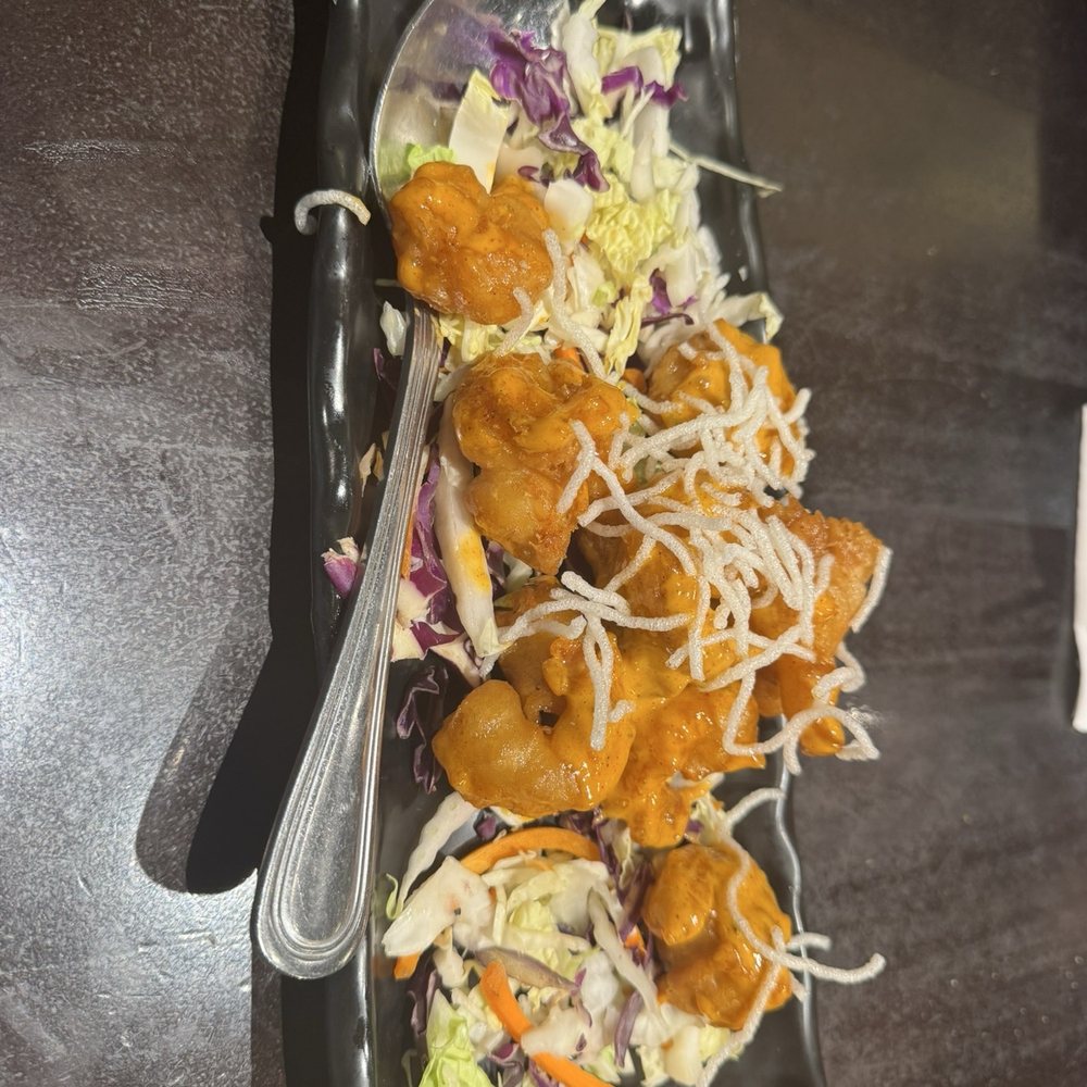 P.F. Chang's - Dynamite Shrimp - Chinese Near Me - Wauwatosa, Wisconsin