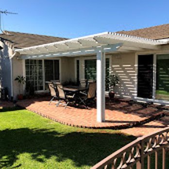 American Patio Masters - Patio Coverings Near Me - Los Angeles, California American Patio Masters - Patio Coverings Near Me - Los Angeles, California