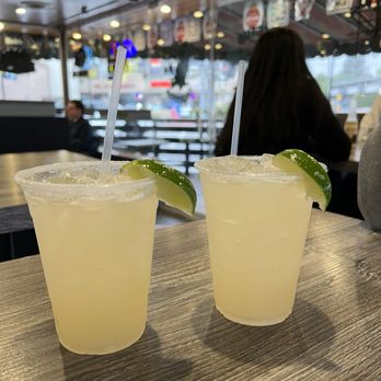 Cactus Taqueria - Mexican Near Me - Los Angeles, California