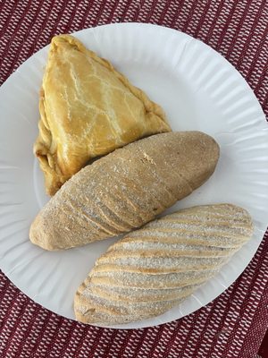 Panchita's Bakery by null
