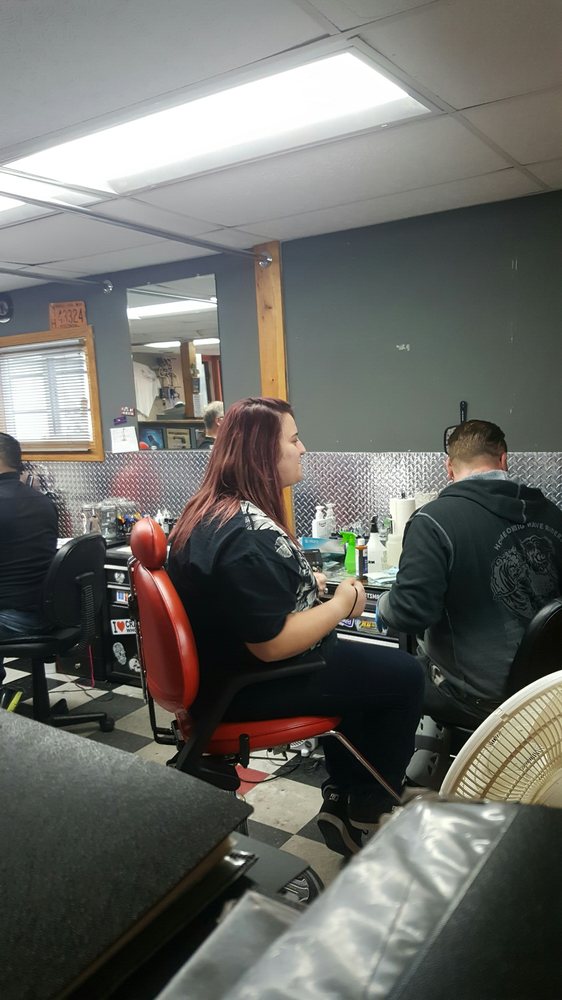 FULL THROTTLE Updated August 2024 501 N Main St, Sheboygan Falls