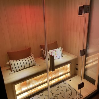 The Wellness Bar - Halotherapy - Cryotherapy Near Me - Gilbert, Arizona