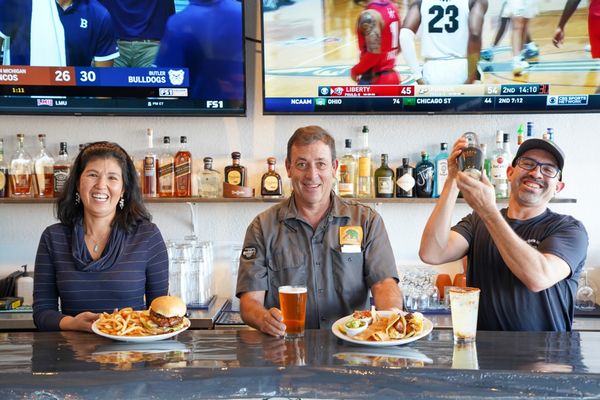 Downtown Joe's by null