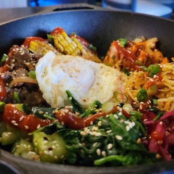 ZEN Kitchen & Bar - Bibimbop - Bars Near Me - Rchy, Florida ZEN Kitchen & Bar - Bibimbop - Bars Near Me - Rchy, Florida