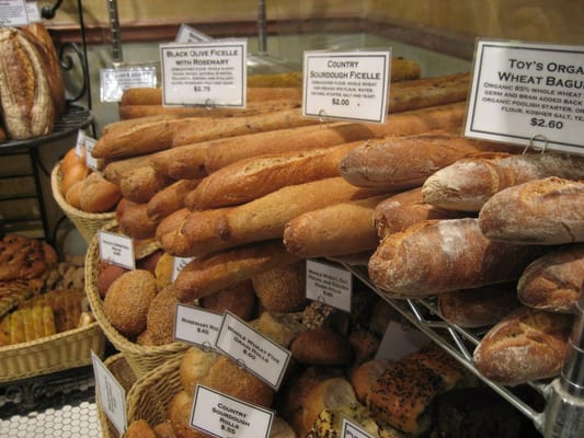 Amy's Bread by null Amy's Bread by null