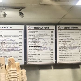 Fantastic Cafe - 9/21/19 - Burgers Near Me - Cerritos, California