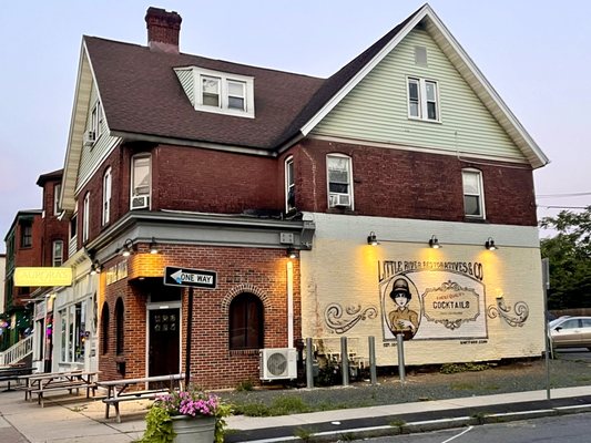 LITTLE RIVER RESTORATIVES - Updated July 2025 - 311 Photos & 137