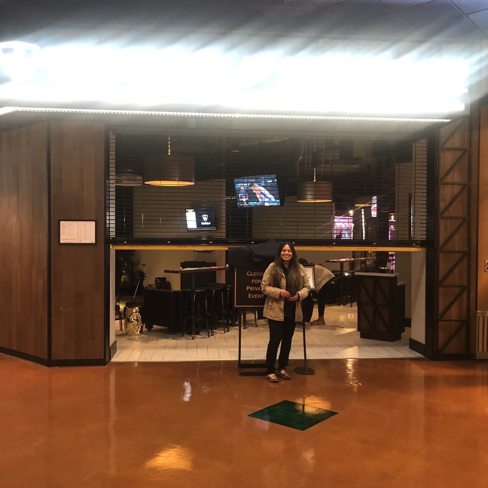 Topgolf Swing Suite - entrance - Virtual Reality Centers Near Me - Reno, Nevada Topgolf Swing Suite - entrance - Virtual Reality Centers Near Me - Reno, Nevada