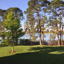 Grand Lake Resort
